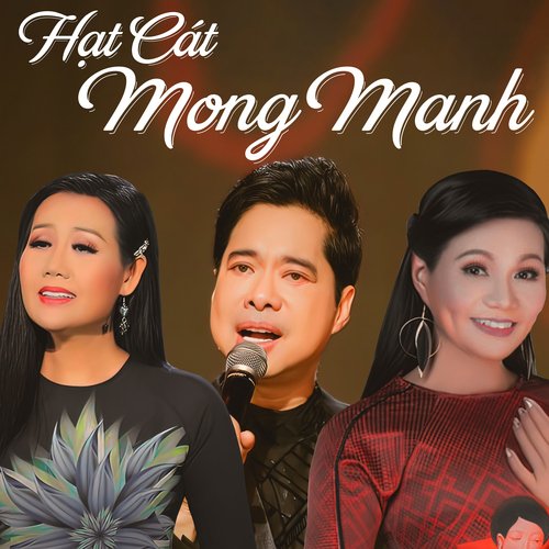 Hạt Mưa Vỡ Tan cover art