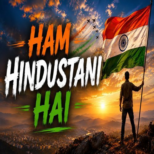Ham Hindustani Hai (Desh Bhakti Geet)