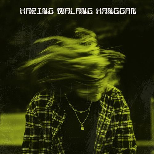 Haring Walang Hanggan cover art