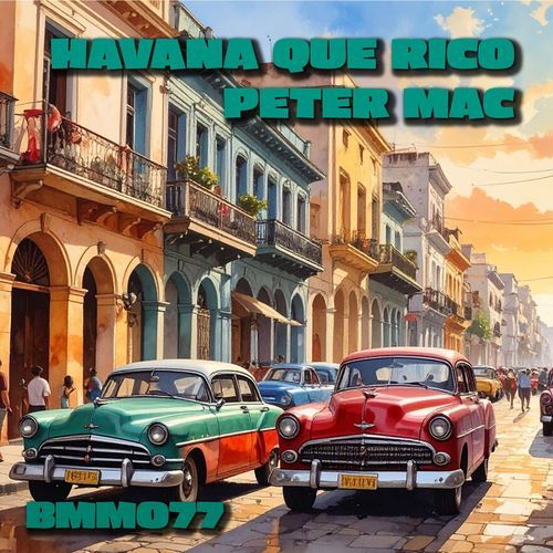 Havana Que Rico (Original Mix)