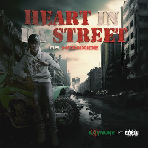 Heart In Da Street_poster_image