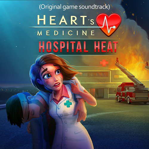 Heart's Medicine, Hospital Heat (Original Game Soundtrack)