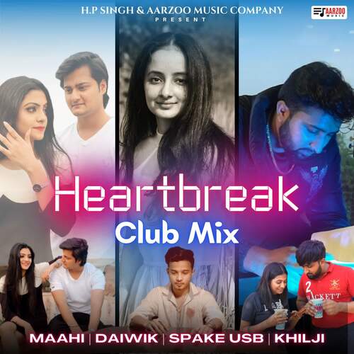 Heartbreak Club Mix