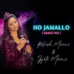 Ho Jamallo (Dance Mix)-BhgoXhl1Vkc