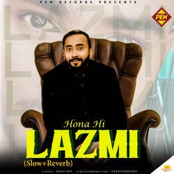 Hona Hi Lazmi (Slow+Reverb)-FDFaQD8CZ14