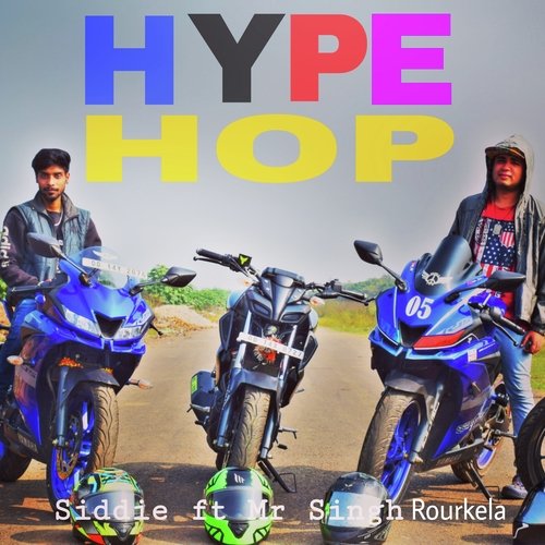 Hype Hop