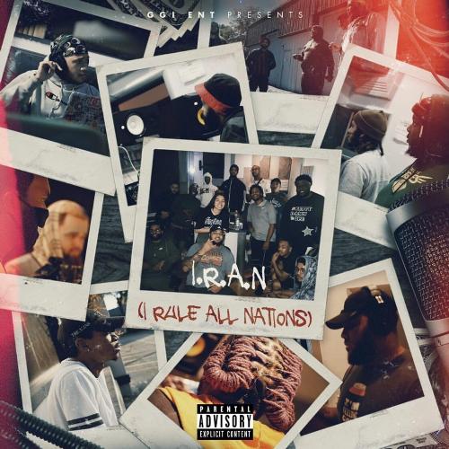 In My Bag (feat. Tommy Oliver)