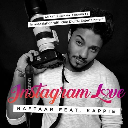 INSTAGRAM LOVE
