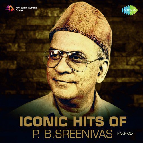Iconic Hits Of P.B. Sreenivas