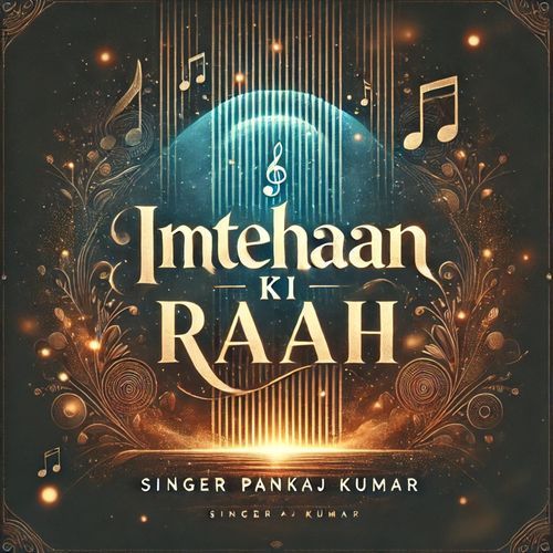 Imtehaan Ki Raah