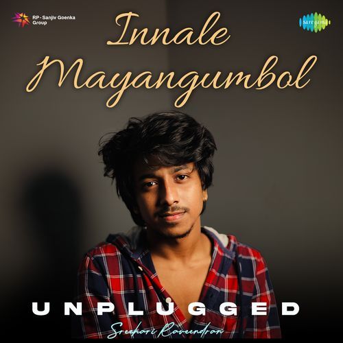 Innale Mayangumbol - Unplugged