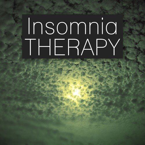 Insomnia Therapy – Deep Sleep, Total Relax, Nature Sound, Soothing Sounds Of Nature, Calm Music for Sleep