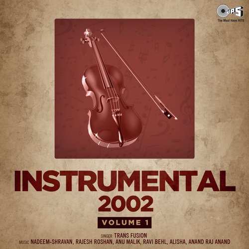 Instrumental 2002 Vol.1 (Instrumental)