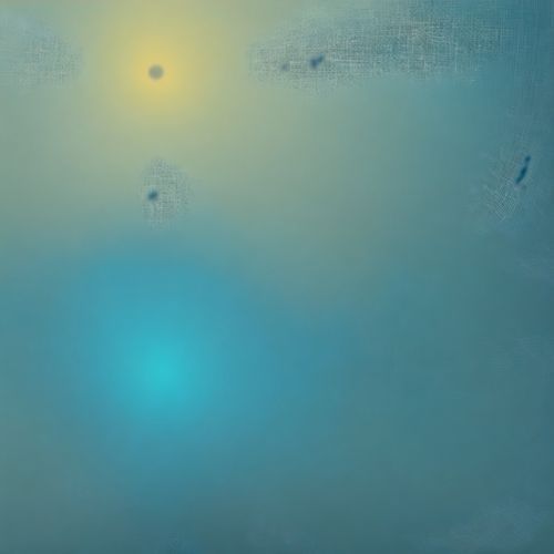 Invisible Current cover art