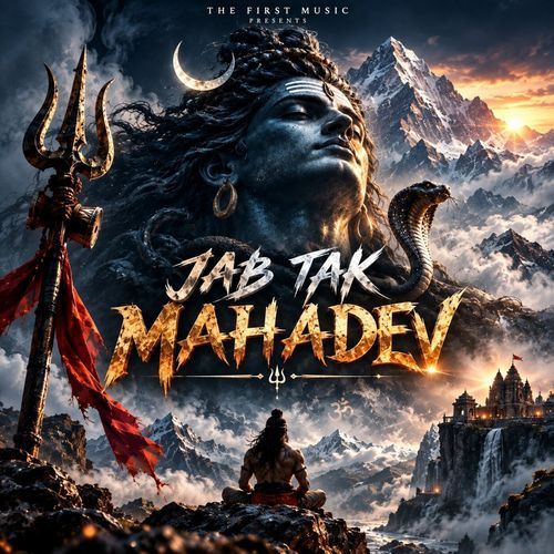 JAB TAK MAHADEV