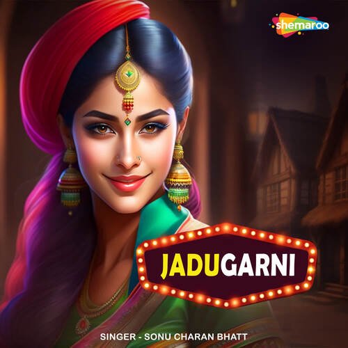 Jadugarni