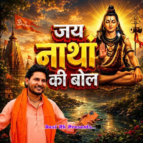 Jai Natha Ki Bol