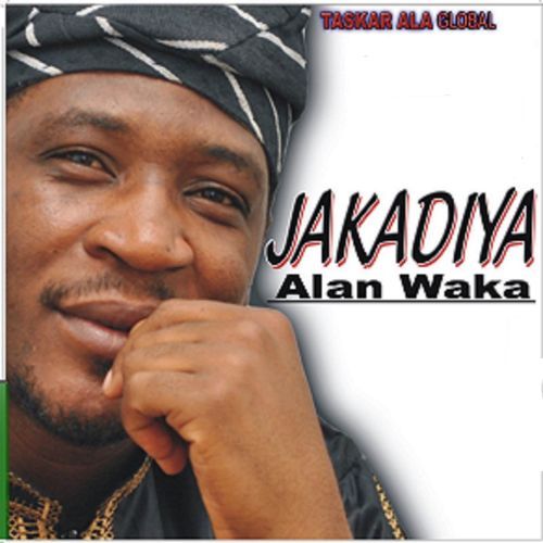 Jakadiya cover art