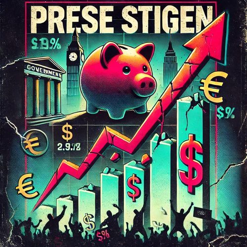 Jetzt ist die Regierung dran! cover art