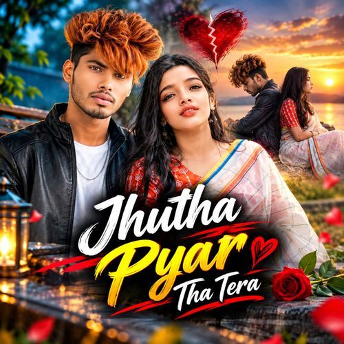 Jhutha Pyar Tha Tera
