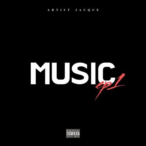 Jacques cover art