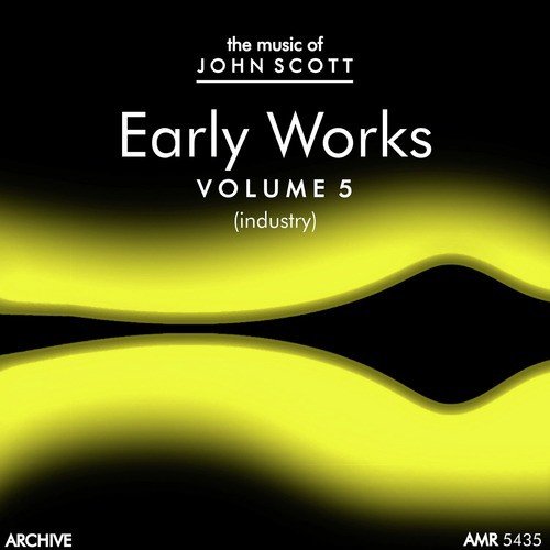 John Scott Early Works, Vol. 5
