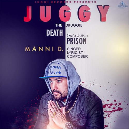 Juggy the Druggie_poster_image