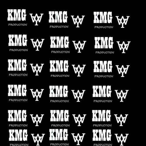KMG DRILL cover art