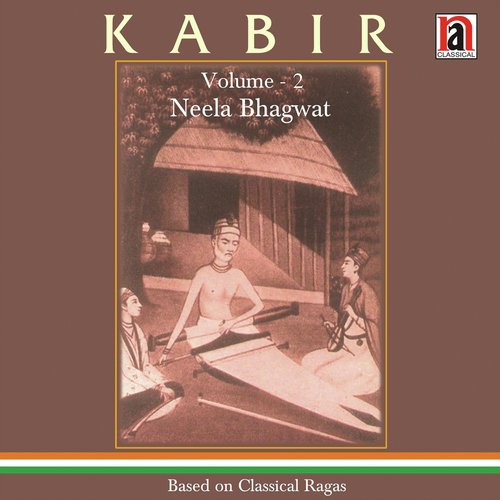 Kabir Volume 2