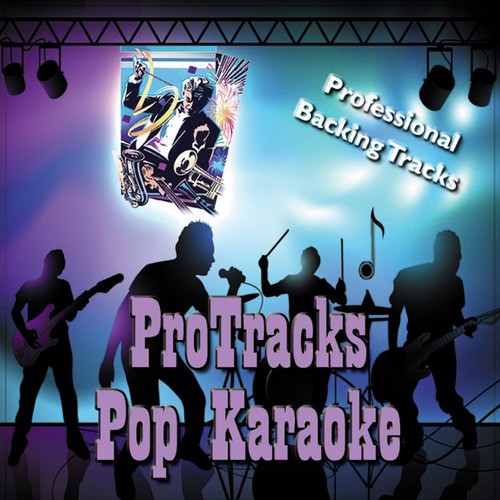 Karaoke - Pop April 2008