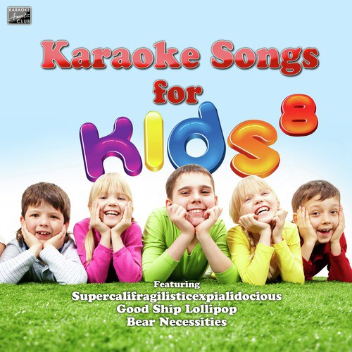 Mickey Mouse Club Theme (In the Style of Mouseketeers) [Karaoke Version] cover art