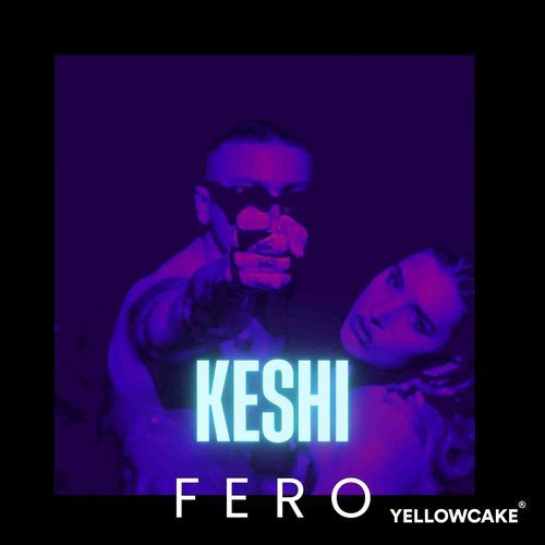 Keshi cover art