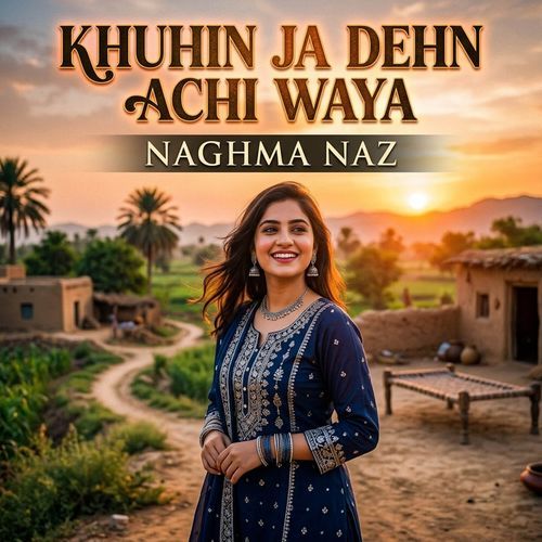 Khuhin Ja Dehn Achi Waya