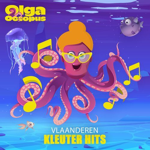 Woutertje Kaboutertje cover art
