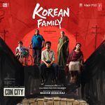 Korean Family (From "Con City")