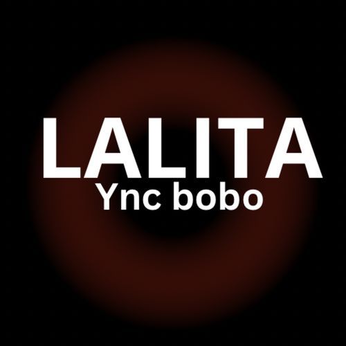 LALITA cover art
