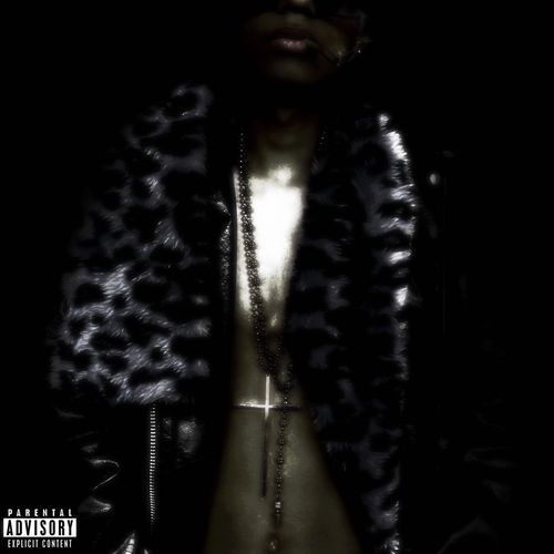 KING KONG cover art