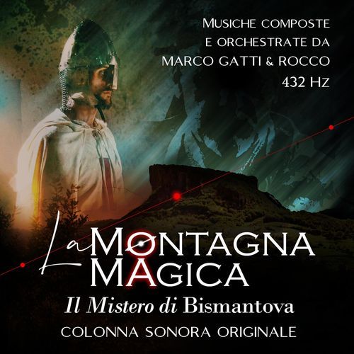 La Montagna Magica  