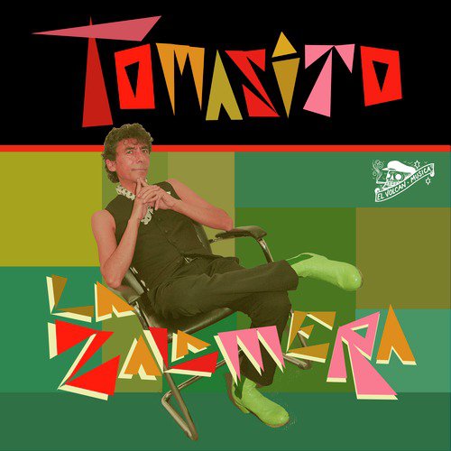 La Zalamera