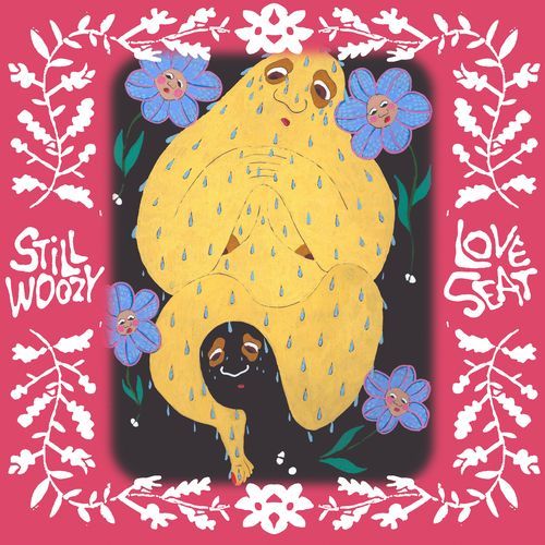 Lemon cover art