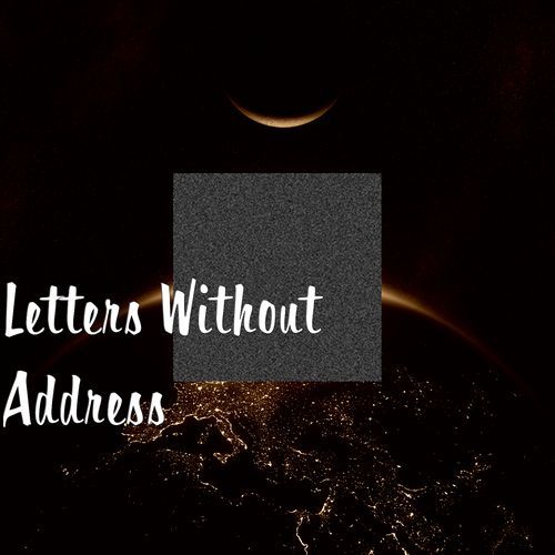 Letters Without Address cover art