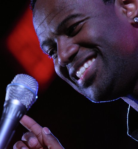 Live from the W Hotel / NY