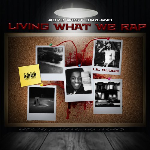 Living What We Rap_poster_image