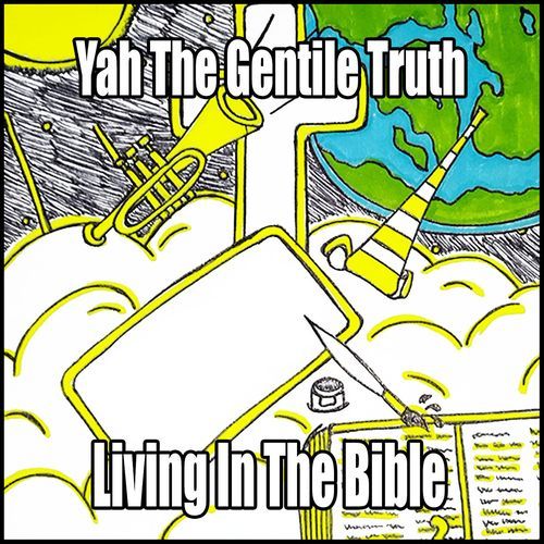Living in the Bible cover art