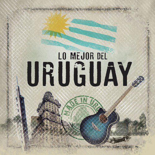 Lo Mejor del Uruguay