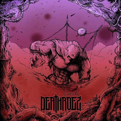 Lurch cover art