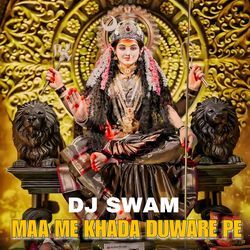 Maa Me khada Duwara Pe (Remix)-J1oOejlfW3w