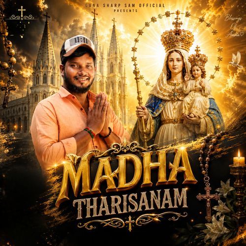 Madha Tharisanam