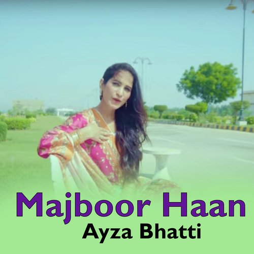 Majboor Haan