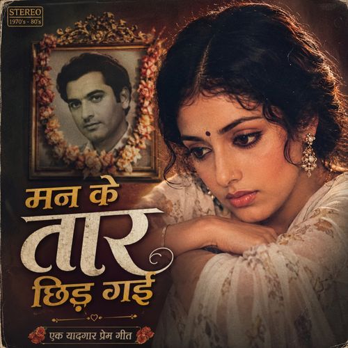Man Ke Taar Chhid Gai